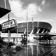 Image for article titled When Anaheim's Flying-Saucer Arena Touched Down Near Disneyland